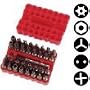 33 pc. Security Bit Set