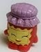 2014 SHOPKINS FIGURES - GRAN JAM #022 SEASON 1