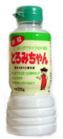 顆粒片栗粉・とろみちゃん　200g