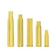 Unprimed Brass 454 Casull
