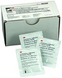 3M 06396 Automotive Adhesion Promoter, Sponge Applicator Packet - 2.5 cc