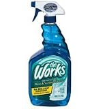 Home Care Labs 32Oz Glass & Surface Cleaner 03365WK