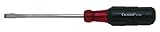Crescent 21436 5/16-Inch by 6-Inch Slotted Mechanic Round Screwdriver [並行輸入品]