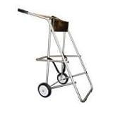Weston 130 lb. Outboard Motor Carrier