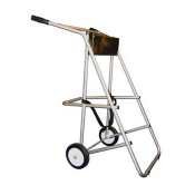 Weston 130 lb. Outboard Motor Carrier