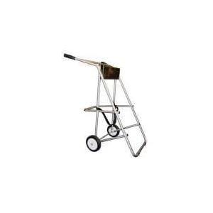 Weston 130 lb. Outboard Motor Carrier by