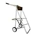 Weston Outboard Motor Carrier - 130 lb