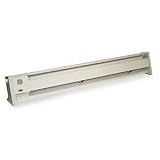 Fahrenheat Electric 5120 BTU Baseboard Heater, Model# FBE15002
