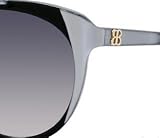 BALENCIAGA 0080 color 020IC Sunglasses