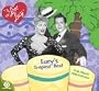I Love Lucy 2010 Wall Calendar