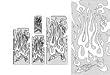 Artool Template Fhfm3 Flame Master Set