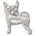 chihuahua4  - Chihuahua Charm by Rembrandt Charms
