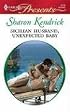 Sicilian Husband, Unexpected Baby (Harlequin Presents)