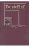 Deskref (1885071442) by Glover, Thomas J.