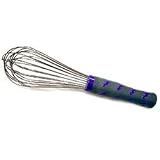 18 Piano Whip with Plastic Handle (13-1034)