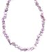 Amethyst Jewelry Necklaces for Girls 16 inches
