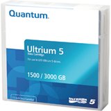MR-L5MQN-01-10PK Data Cartridge - LTO Ultrium LTO-5