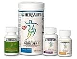Herbalife - Thermojetics Green QuickStart Program - Kosher