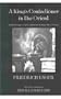 Kings Confectioner In The Orient (Kegan Paul Library of Culinary Arts)
