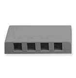 ICC ICC-SURFACE4-GR IC108SB4GY - 4Prt Elite Surfac