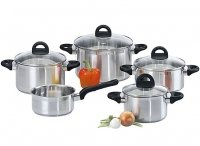 ELO Bratentopf APOLLO BLACK 3,0l