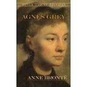 Agnes Grey (Dover Thrift Editions)