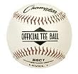 Tee Ball Soft Compression Baseballs