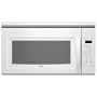 Whirlpool : WMH1162XVQ 30in 1.6 cu. ft. Over-the-Range Microwave Oven White