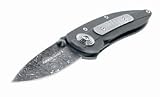 Boker 2007 Damascus Folder