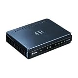D-Link DSL-2680 Wireless N 150 ADSL2+ Modem Router - Routeur sans fil - DSL - commutateur 2 ports - 802.11b/g/n - Ordinateur de bureau