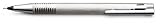Lamy Logo Brushed Finish .5mm Pencil - L106