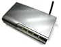 Top Global Mb8000 Cellular to Wi-fi Hotspot Router