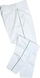 Baseball - Rawlings Youth Pro Flare Piped Pants