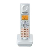 Panasonic 増設子機(シルバー) KX-FKN516-S