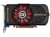Gainward GeForce GTX550 TI 1GBD5 GS [PCIExp 1GB]