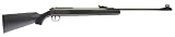 Umarex RWS 34-P BlkSyn.177plt w/FO Sight
