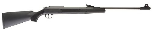 Umarex RWS 34-P BlkSyn.177plt w/FO Sight
