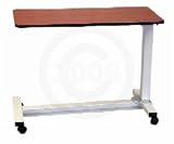 Bariatric Overbed Table