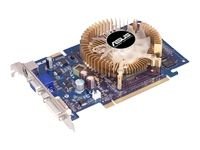 Childrens Toyshop  Computer : ASUS EN8600GT MAGIC/HTDP - Graphics adapter - GF 8600 GT - PCI Express x16 - 512 MB DDR2 - Digital Visual Interface (DVI) ( HDCP ) - HDTV out