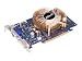 ASUS EN8600GT MAGIC/HTDP - Graphics adapter - GF 8600 GT - PCI Express x16 - 512 MB DDR2 - DVI ( HDCP ) - HDTV out