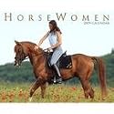 Horse Women 2009 Wall Calendar
