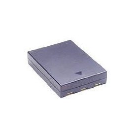 Replacement battery for Canon NB-3L Rechargeable Battery Pack for SD550, SD500, SD110, SD100, SD10 & SD20 Digital Cameras