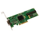 SAS3442E-R Raid 8PORT Pcie 3GB/S 4 Int 4 Ext Lp ROHS6