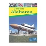 Uniquely Alabama (State Studies) Martin Wilson
