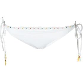 Buy Roxy Easy Does It String Bikini Solid Bottom - Ladies by Roxy