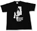 LOU REED - Coney Island Baby II - Black T-shirt