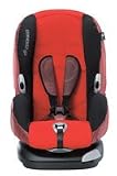 Maxi Cosi Priori XP Red Flame Reflection