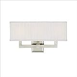 353-SN - Hudson Valley Waverly 3-Light Wall Sconce in Satin Nickel