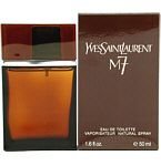 Mens designers Cologne by Yves Saint Laurent, ( M7 EAU DE TOILETTE SPRAY 1.7 oz ) + On Sale ) - @Up To 55% Off