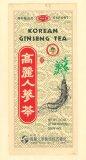高麗人参茶顆粒 3g*30包